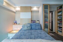 Blk 468A Blue Riverview (Sembawang), HDB Executive #549207911